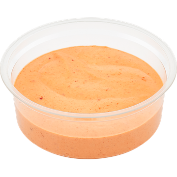 Jumbo's Harissadip 125 g