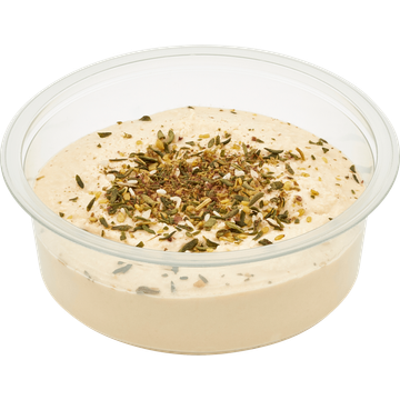 Jumbo's Hummus met Za'atar 175 g