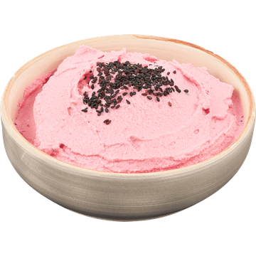 Jumbo's Geitenkaasspread met Rode Biet 125 g