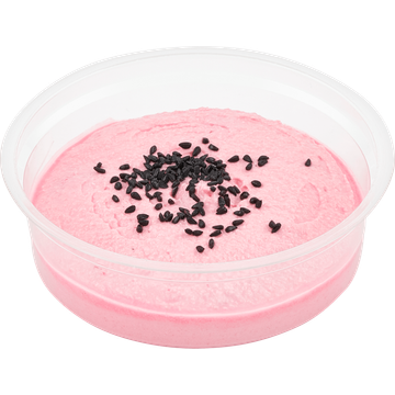 Jumbo's Geitenkaasspread met Rode Biet 125 g