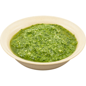 Jumbo's Basilicumpesto 120 g