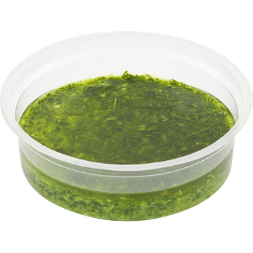 Jumbo's Basilicumpesto 120 g