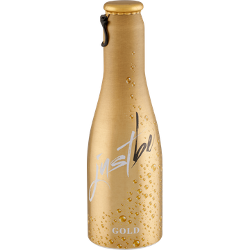 Just Be Gold Wijn 200 ML