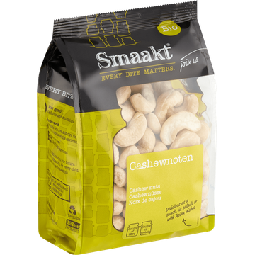 Cashewnoten 200 g 