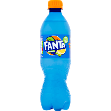 Fanta Shokata 500ml
