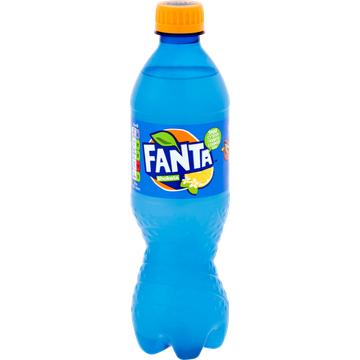 Fanta Shokata 500ml