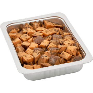 Jumbo Zoete Aardappel Rozemarijn & Knoflook 400 g