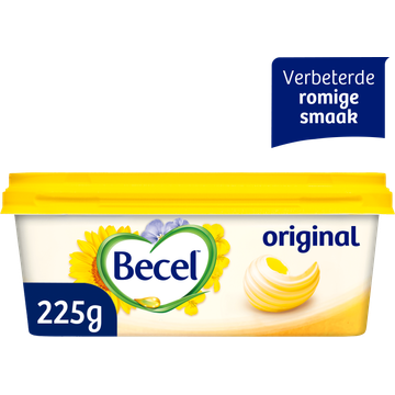 Becel Margarine Original 225 g