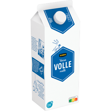 Jumbo Volle Melk 1,5 L