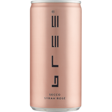 Bree - Rosé - Secco Syrah - 200ML