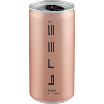 Bree - Rosé - Secco Syrah - 200ML