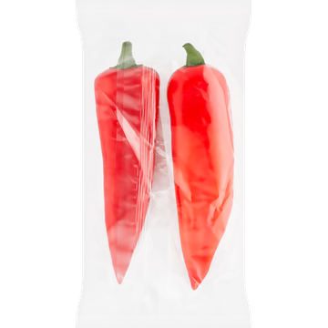Jumbo Biologisch Zoete Punt-Paprika 2 Stuks