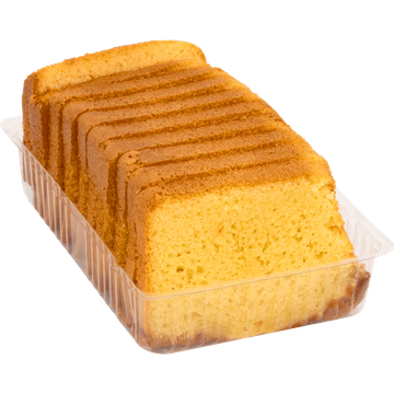 Kraakman Gesneden Roomboter Cake
