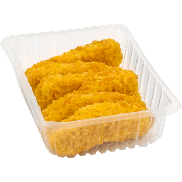Jumbo Kipfilethaasjes 6 Stuks