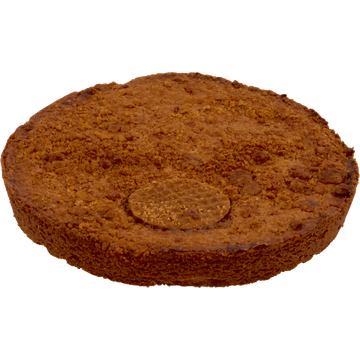 Kraakman Boterkoek Stroopwafel