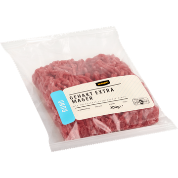Jumbo Gehakt Extra Mager Rund 300 g