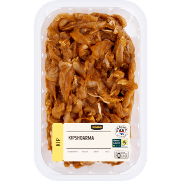 Jumbo Kipshoarma 750 g