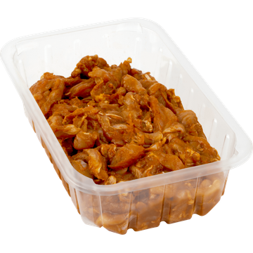 Jumbo Kipshoarma 750 g