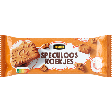 Jumbo Speculoos Koekjes 250 g
