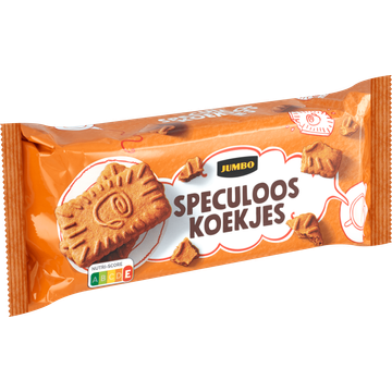 Jumbo Speculoos Koekjes 250 g