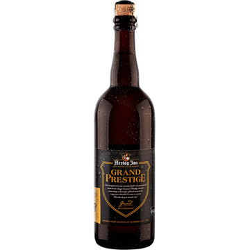 Hertog Jan Grand Prestige Bier Fles 750 ml