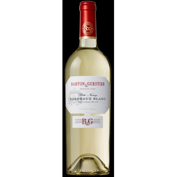 Barton & Guestier 'Petite Nancy' - Bordeaux - 750ML