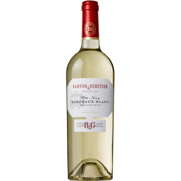 Barton & Guestier 'Petite Nancy' - Bordeaux - 750ML