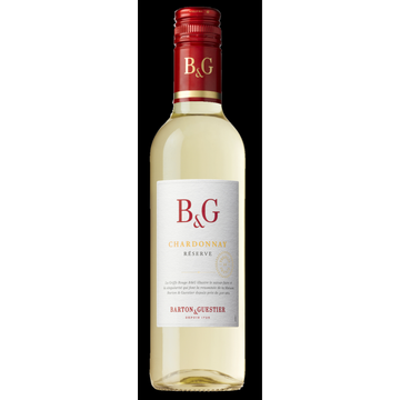 Barton & Guestier - Chardonnay - 375ML