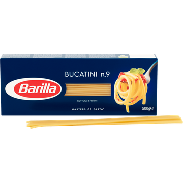 Barilla Bucatini n°9 500 g