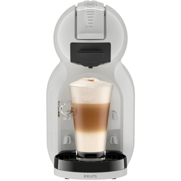 Krups NESCAFÉ Dolce Gusto Mini Me Black Koffiecupmachine
