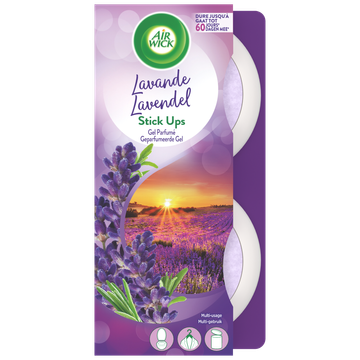 Airwick Stickup Lavendel 82g