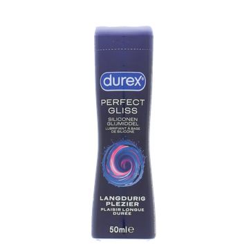Durex Glijmiddel Gliss 50ML