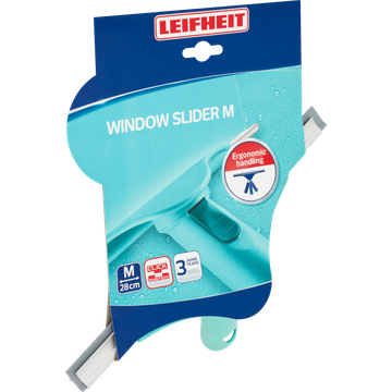 Leifheit Window Slider M 28 cm