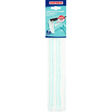 Leifheit Window & Frame Cleaner L 32 cm