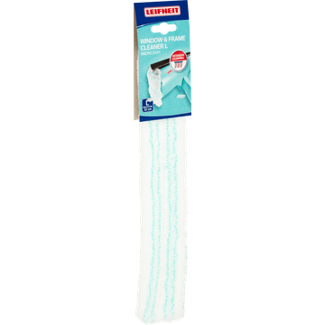 Leifheit Window & Frame Cleaner L 32 cm