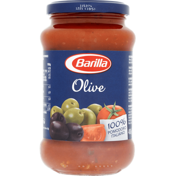 Barilla Olive 400 g