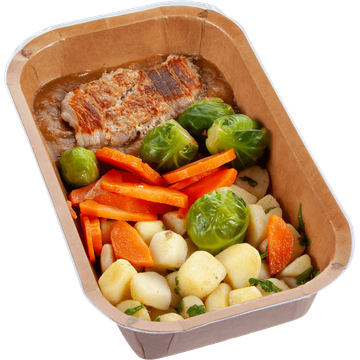 Jumbo's Slavink Mini Krieltjes 450g