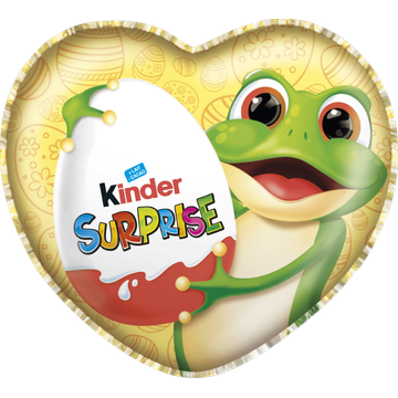Kinder Surprise 53 g