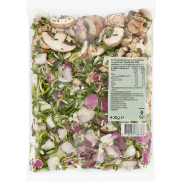 Jumbo Roerbakmix Champignon 400 g