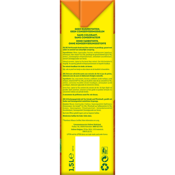 Lipton Ice Tea Peach 1,5 L