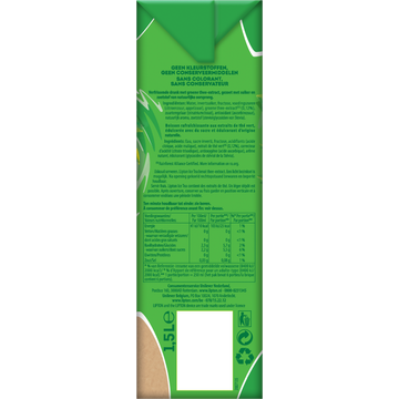 Lipton Ice Tea Green Original 1.5 L