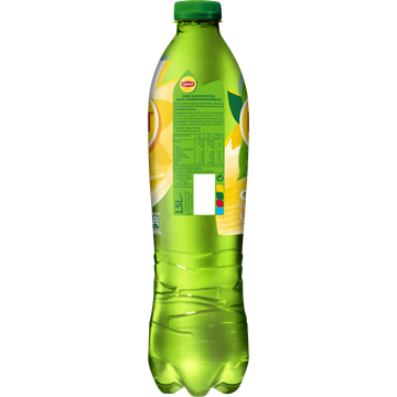 Lipton Ice Tea Green Lemon 6 x 1500 ml