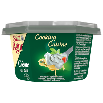 Saint Agur Crème 150g