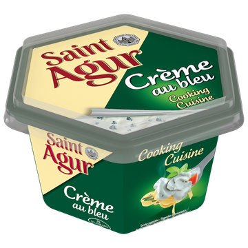 Saint Agur Crème 150g
