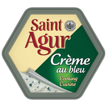 Saint Agur Crème 150g