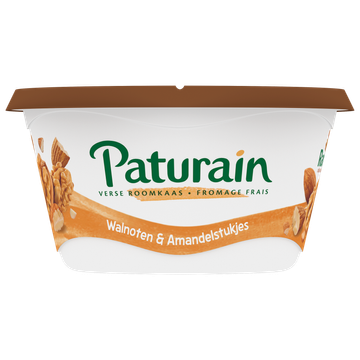 Paturain Rambol met Walnoten en Amandelen 150 g