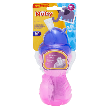 Nuby Wondercup 360- 300ml