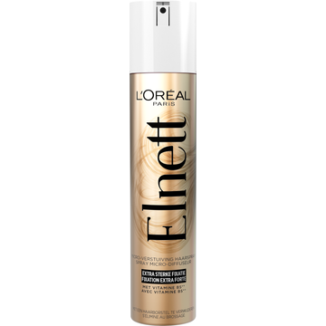 Elnett Sterke Fixatie Haarlak 200 ML