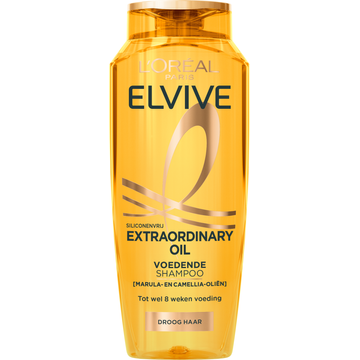 L'Oréal Paris Elvive Extraordinary Oil 250ML