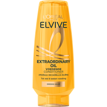 L'Oréal Paris Elvive Extraordinary Oil Voedende Conditioner 200 ml